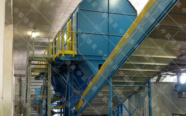 垃圾處理設(shè)備