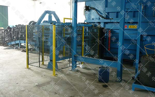 垃圾處理設(shè)備